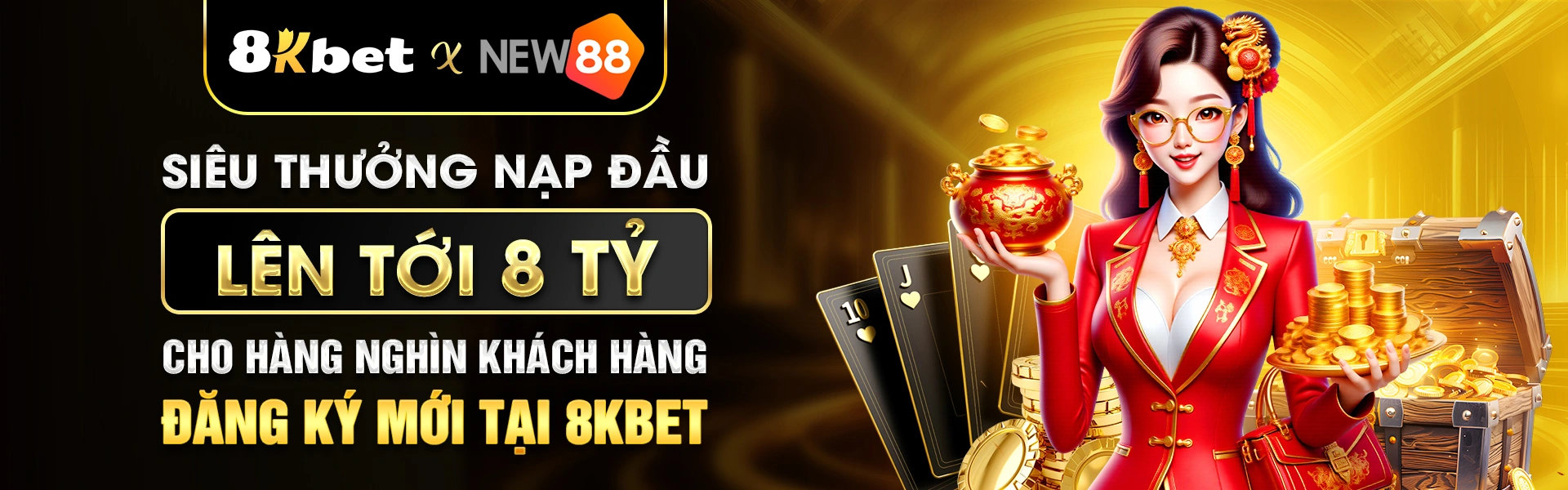 Banner 8KBet về bóng đá, slot game và nội dung tham khảo