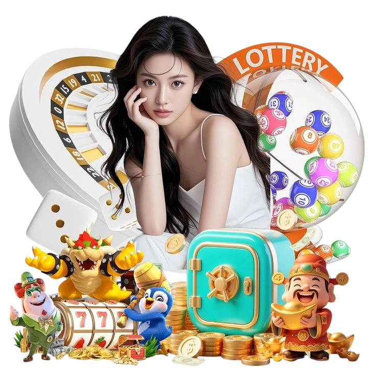 Xổ số tại 8KBet với nội dung tham khảo và cảnh báo 18+